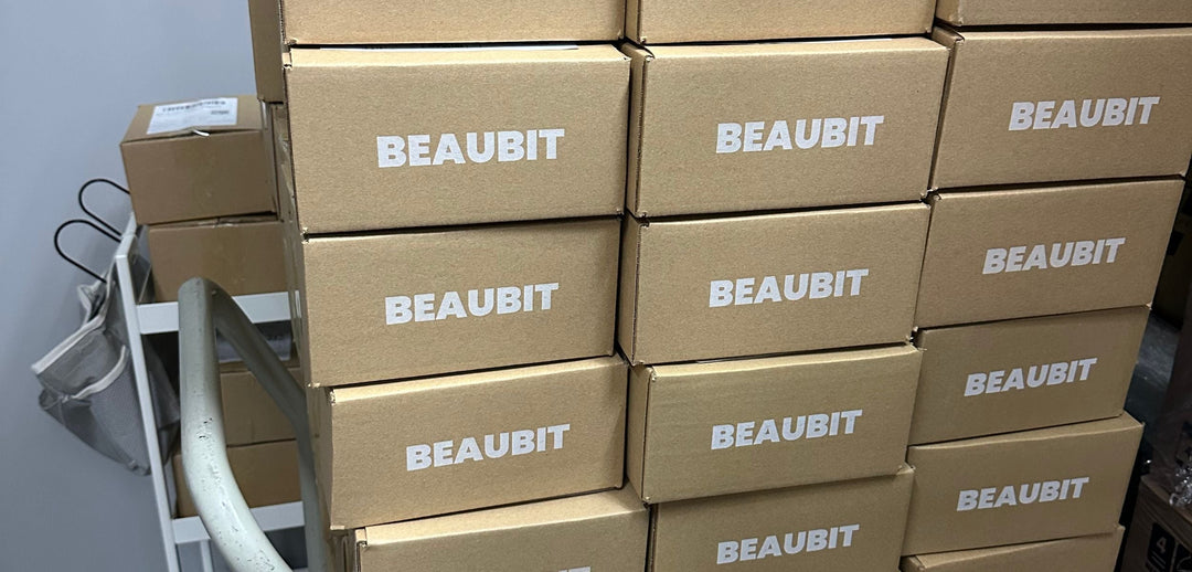 Curated Korean and Asian Beauty in Singapore