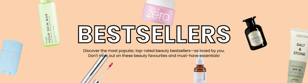 Bestsellers