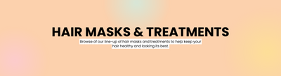 Hair Masks & Treatments