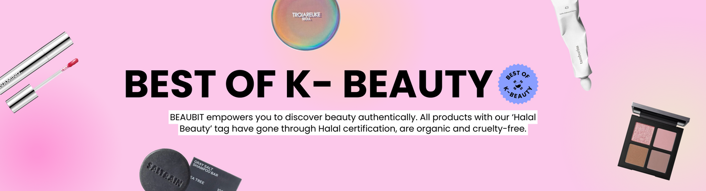 Best of K-Beauty