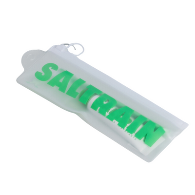 Saltrain Travel Kit (Toothpaste & Toothbrush)