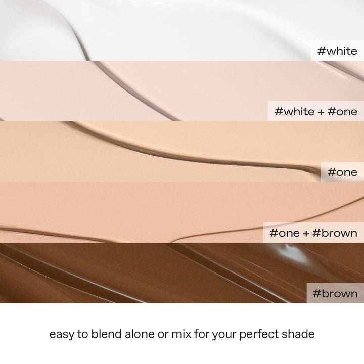 glow breathable blemish balm