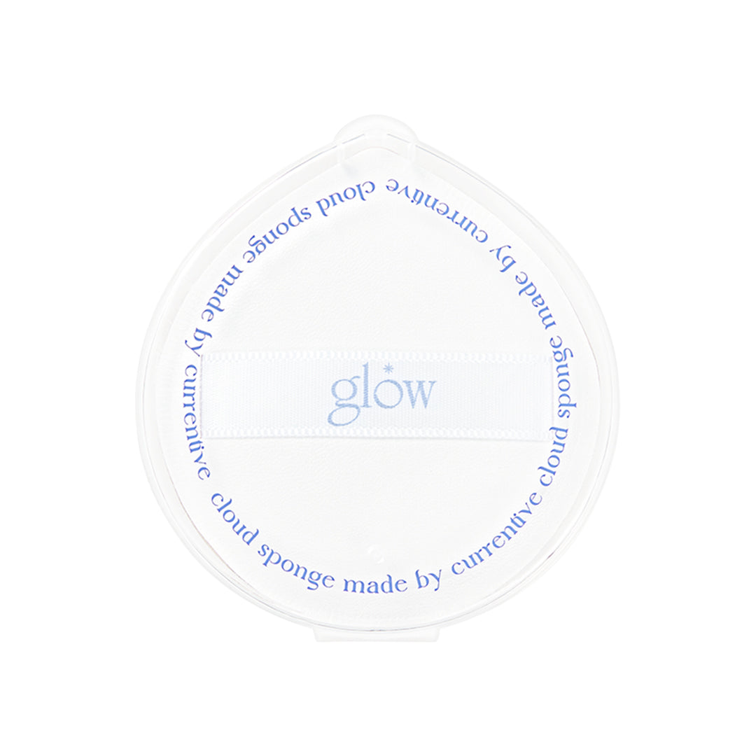 glow cloud sponge