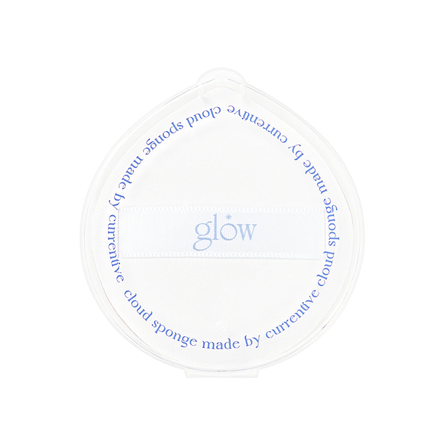 glow cloud sponge
