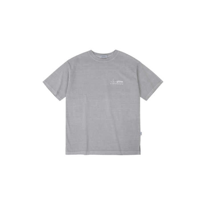 glow members only t-shirt
