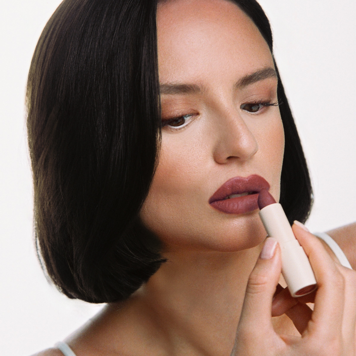 Fluffmatte
