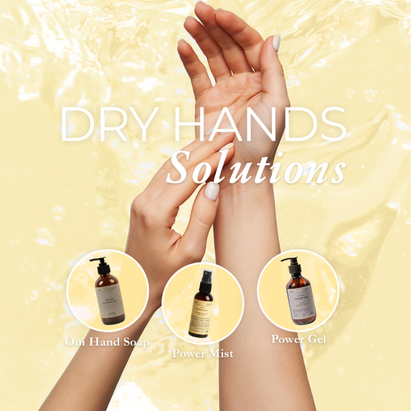 Esscentials Handsoap