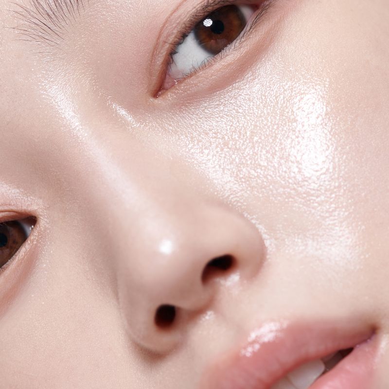glow aloe barrier support moisturizer