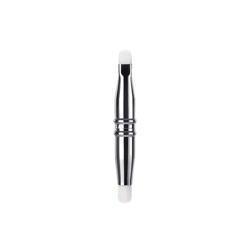 Glow Portable lip and eye brush