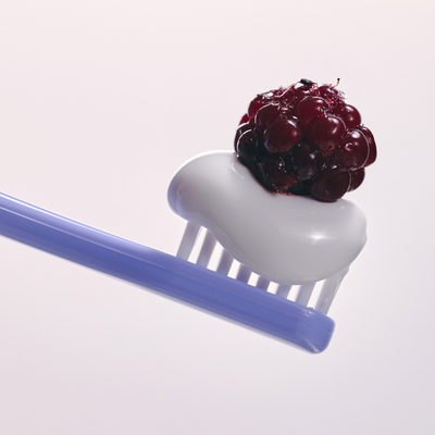 Saltrain Toothpaste