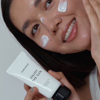 5 Minute Face Bundle