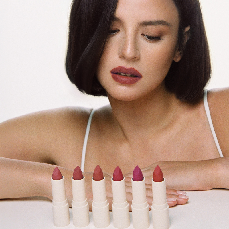Fluffmatte
