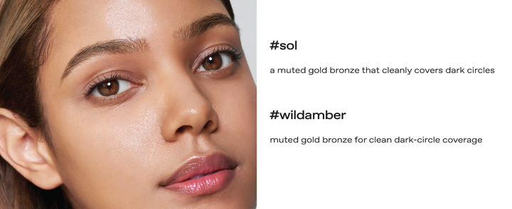 glow not dry concealer dual-ended