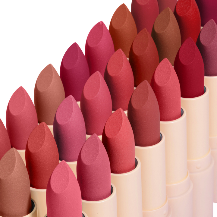 Fluffmatte