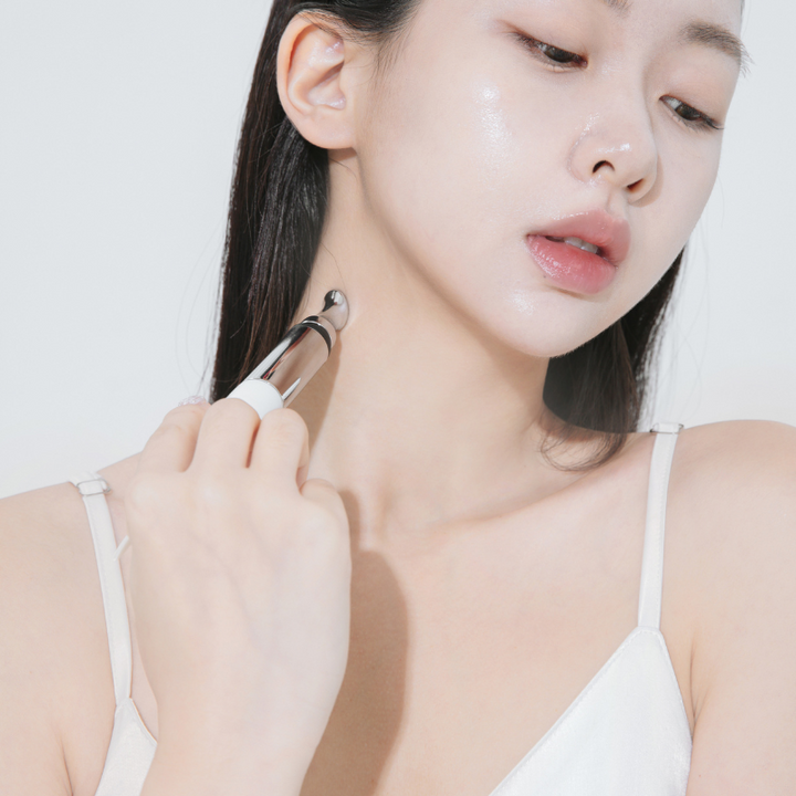 HEVEBLUE Black Yuja Bean Lifting Auto Eye Cream (15ml)