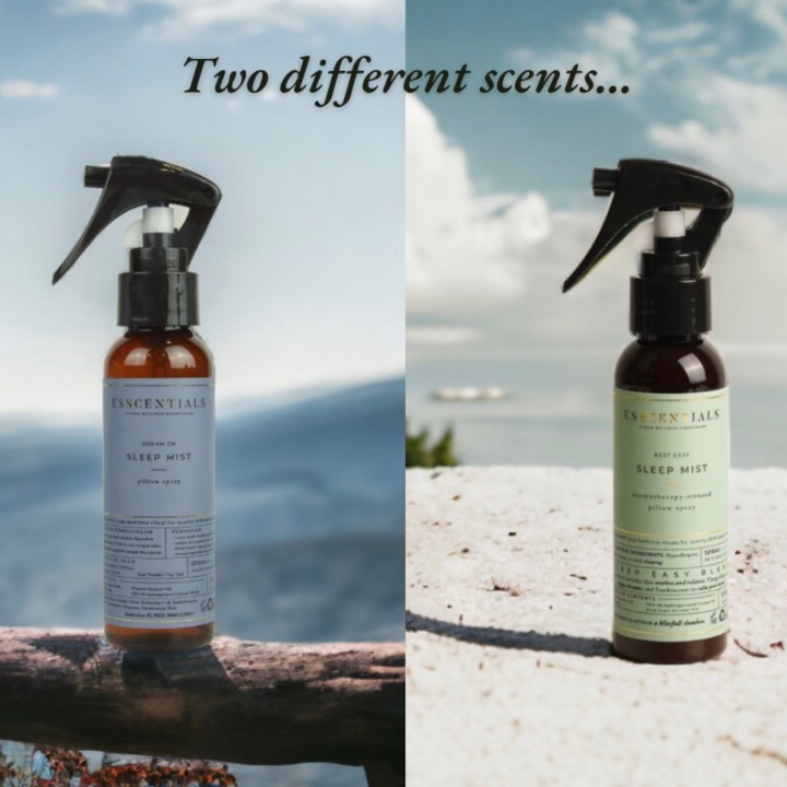 Esscentials Sleep Mist