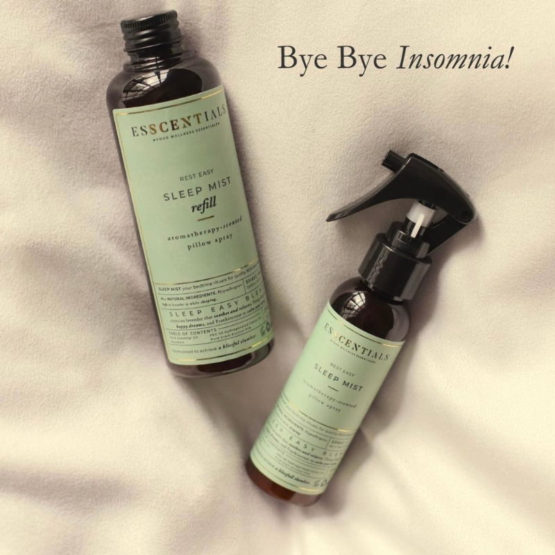 Esscentials Sleep Mist