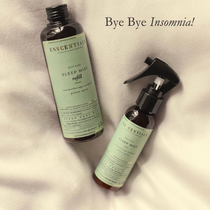 Esscentials Sleep Mist