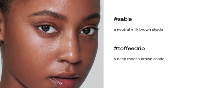 glow not dry concealer dual-ended