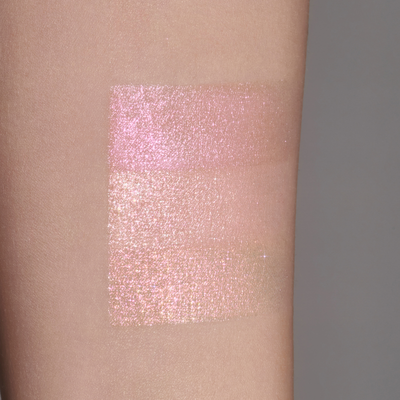 glow lonely legend eyeshadow