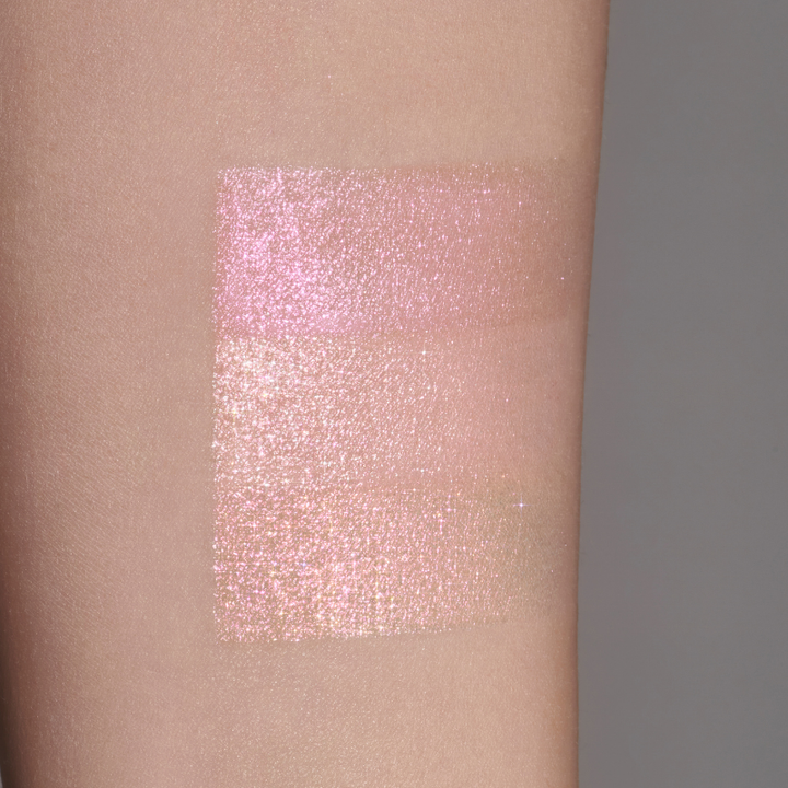 glow lonely legend eyeshadow