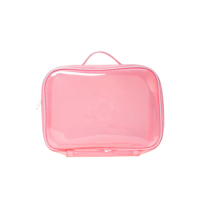 Weekend Jelly Bag
