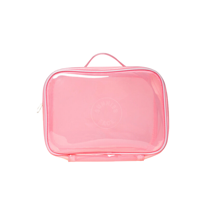 Weekend Jelly Bag