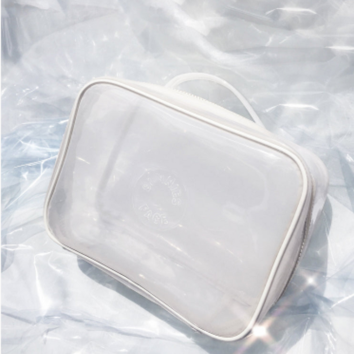 Weekend Jelly Bag