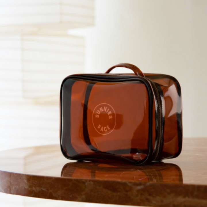 Weekend Jelly Bag