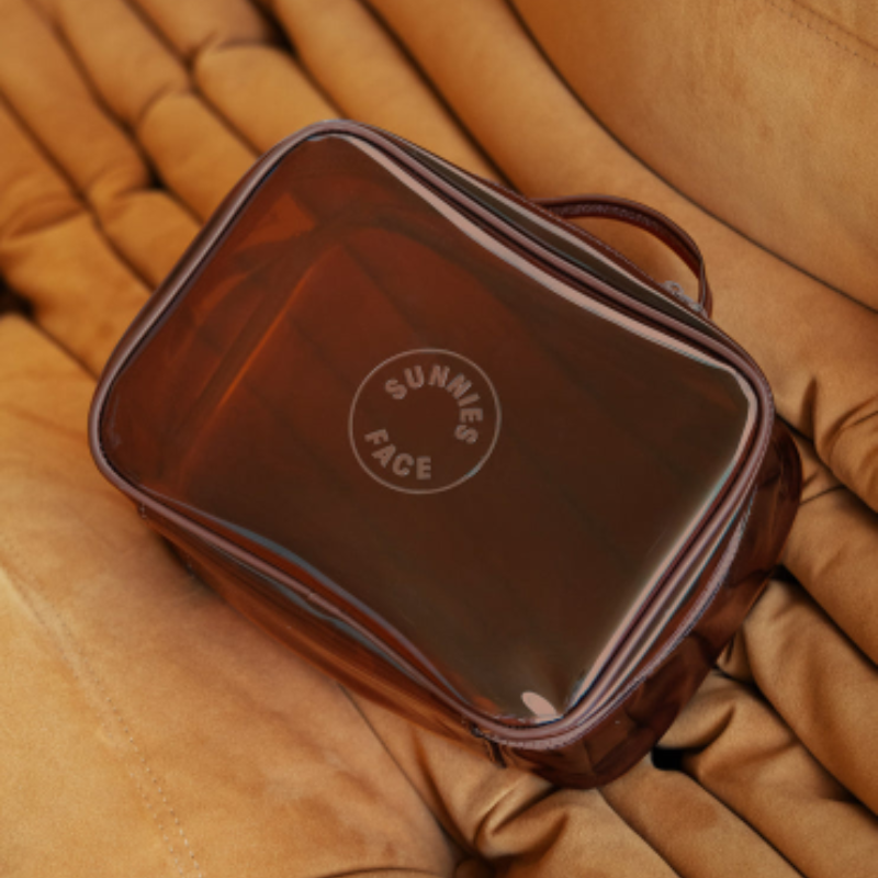 Weekend Jelly Bag