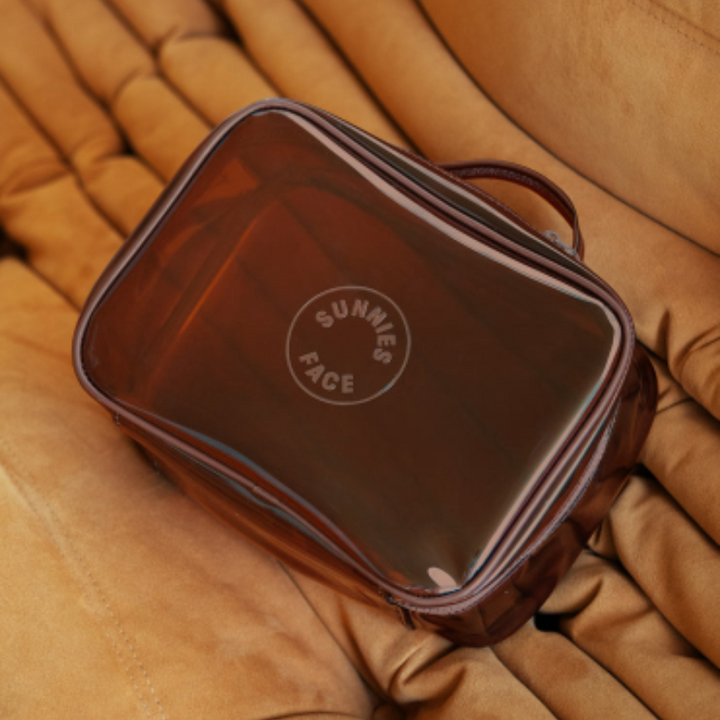 Weekend Jelly Bag