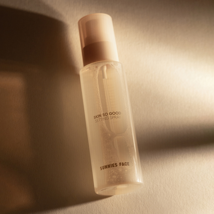 Sunnies Face Skin So Good Setting Spray
