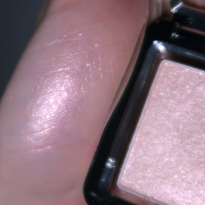 glow lonely legend eyeshadow