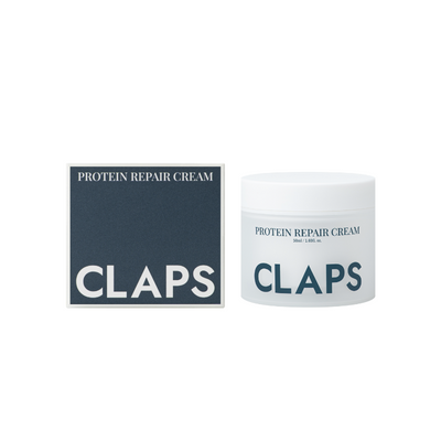 claps Protein Repair Cream