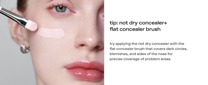 glow not dry concealer dual-ended