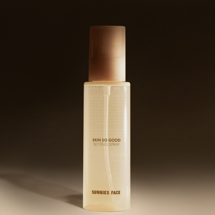 Sunnies Face Skin So Good Setting Spray