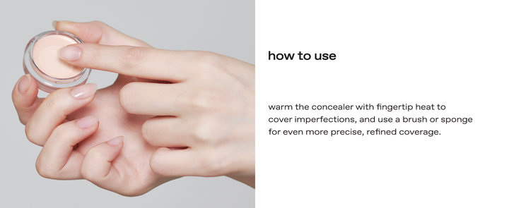 glow not dry concealer dual-ended