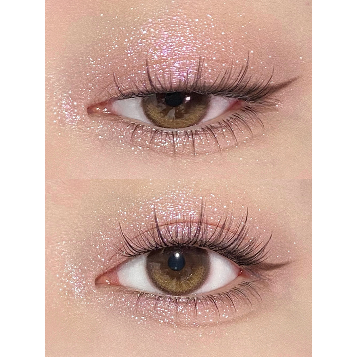 glow lonely legend eyeshadow