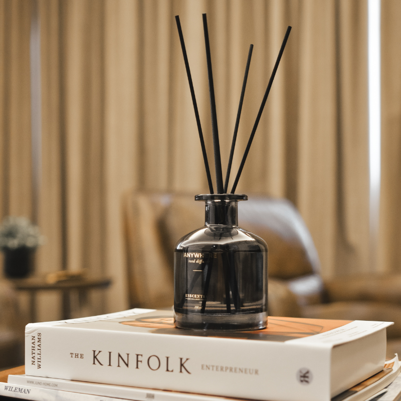 Anywhere Reed Diffuser