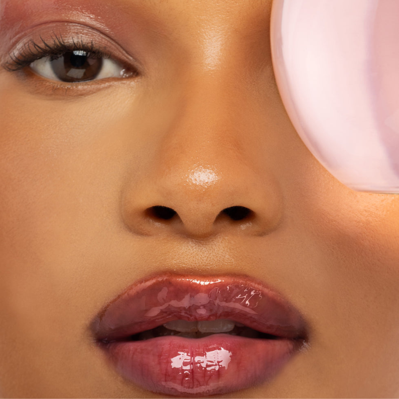 Sunnies Face Lip Glaze