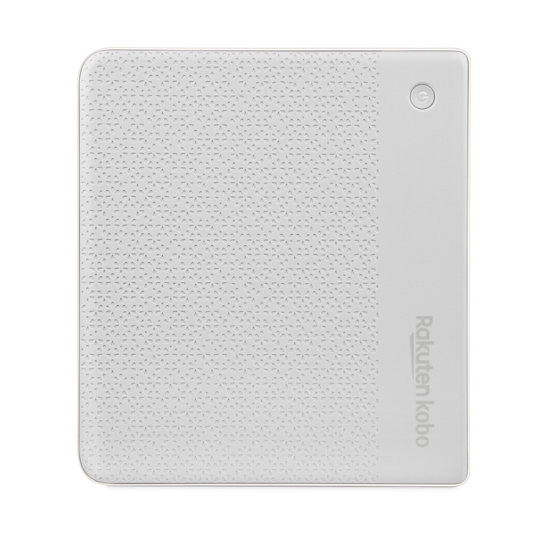KOBO Libra Colour (White) Kaleido 3