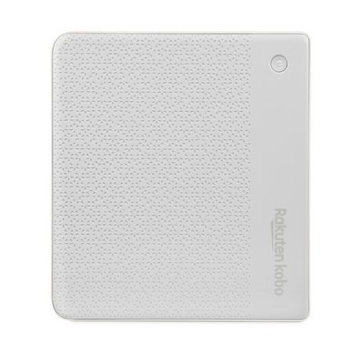 KOBO Libra Colour (White) Kaleido 3