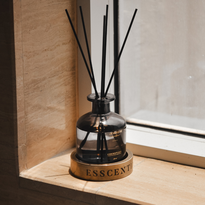 Anywhere Reed Diffuser