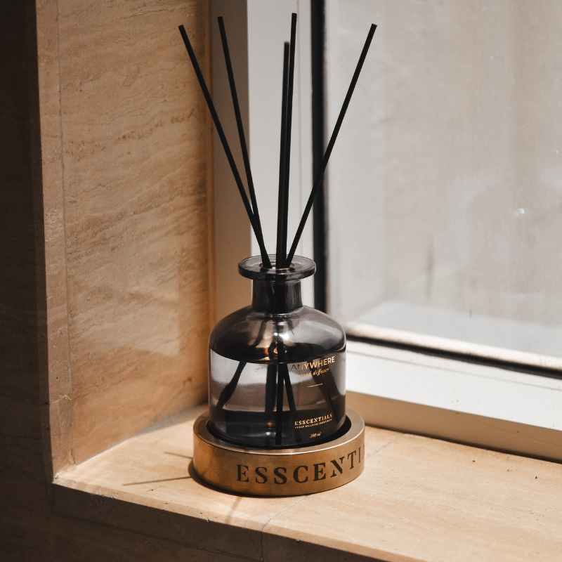 Esscentials Reed Diffuser - Anywhere