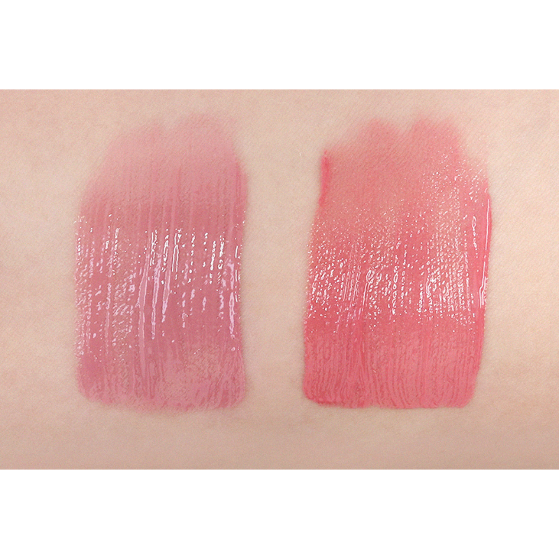 glow cocktail oil blush