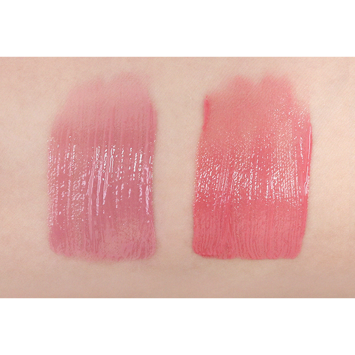 glow cocktail oil blush