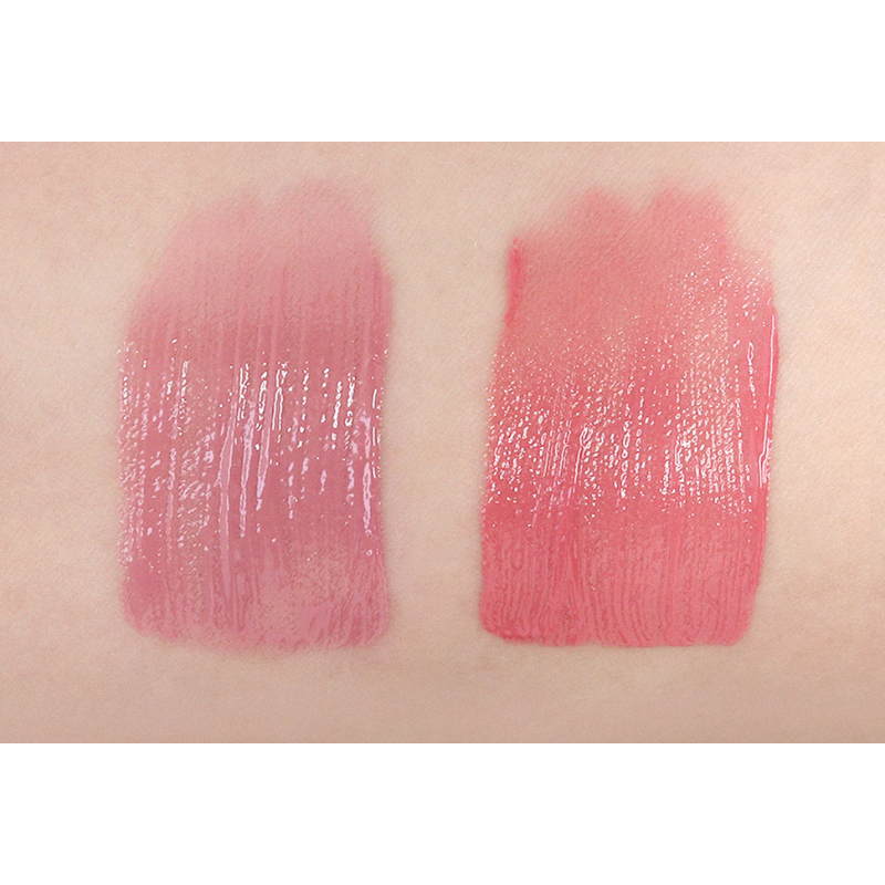 Glow Cocktail Oil Blush