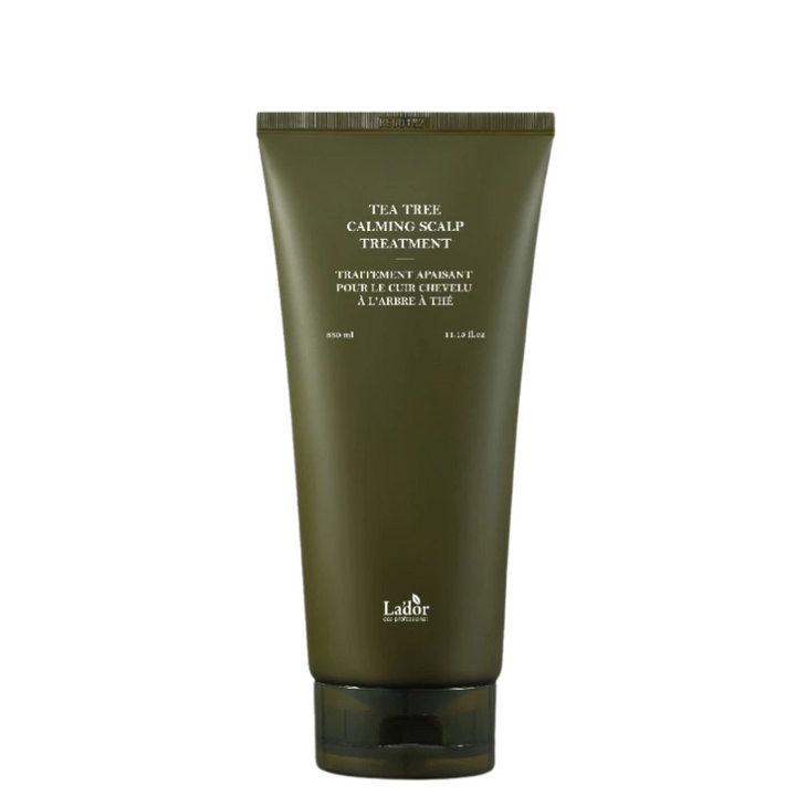 LADOR Tea Tree Scalp Hair Pack