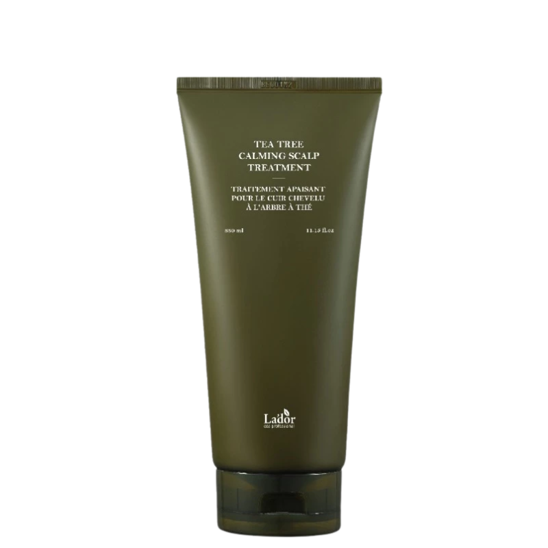LADOR Tea Tree Scalp Hair Pack