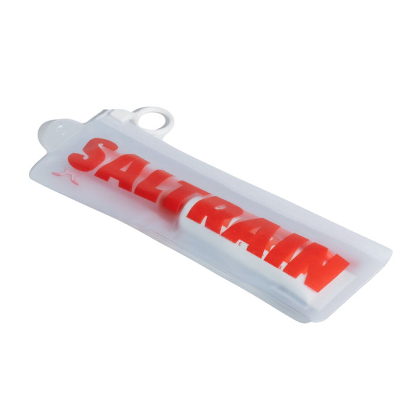 Saltrain Travel Kit (Toothpaste &amp; Toothbrush)